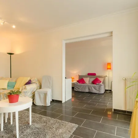 Apartment Troyes, 3 Pieces, 4 Personnes - Fr-1-543-100 Troyes